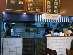 -青春分食(仙林大学城店)