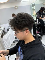 -YESIDO椰岛造型烫发染发