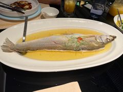 -南京景枫万豪酒店·万豪中餐厅