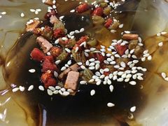 -马路边边·成都串串(翠柏路店)