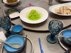 -香阁餐厅·常州菜·常州菜代表品牌(新北奥体店)