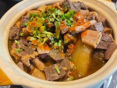 -鹅城粤菜馆(白云山路店)