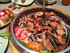 -韩盛·盛江山自助料理(学院路江北大学城店)