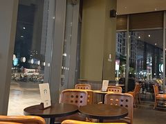 -星巴克(南翔五彩城店)