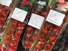 -Olé精品超市(苏州中心店)