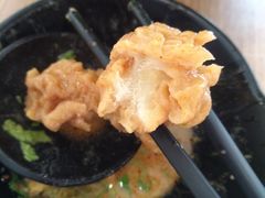 油条-杨国福麻辣烫(龙阳广场店)