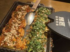 -烤匠麻辣烤鱼(万象城店)