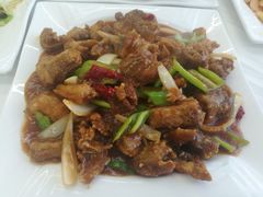 -渔民船说·北塘海鲜·天津菜·海肠捞饭(北塘古镇店)