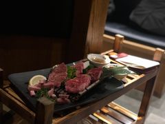 -御牛道日式烤肉料理(杭州万象城店)