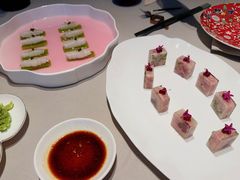 -蘇锦宴·淮扬菜烤鸭·小院(三元桥霄云路店)