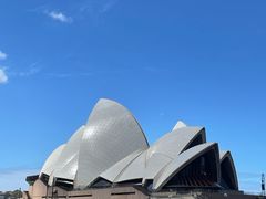 -悉尼歌剧院