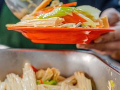 -清真-戏楼王记牛肉面