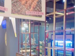 -街角等你.大连海鲜烧烤.经典铁板海鲜串(西安路店)