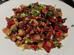 -昱匠·日本料理(金融街店)