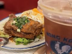 -食运茶餐厅(文化宫店)