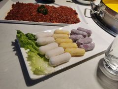 -围炉·川味鲜货火锅(万达珍珠坊店)