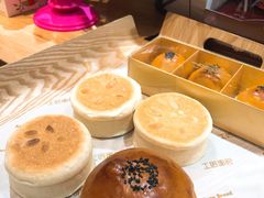 -工匠面包(壹方店)