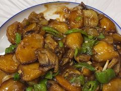 -聚福缘菜馆(隆昌路店)