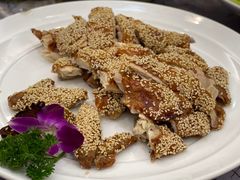 -轩记海鲜餐厅·四十五年老字号·经典粤菜(西区彩虹店)