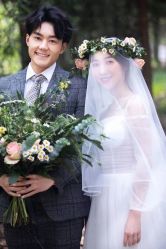 -纯色婚纱摄影(南京店)