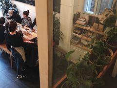 大堂-Egg•Allday Brunch(襄阳北路店)