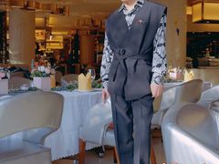 -鲁商铂尔曼大酒店·铂丽自助餐厅