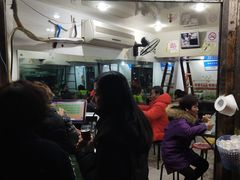-河南拉面(肇周路店)