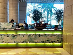 -香港都会海逸酒店