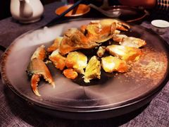 -大洋家·精品潮汕菜·生腌砂锅粥(天河东路店)