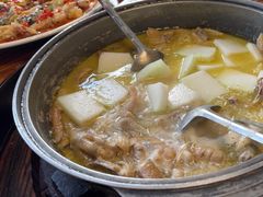 -侠成水上农庄(工业大道店)