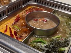 -巴奴毛肚火锅(大剧院店)