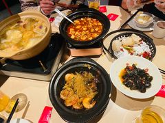 -避风塘(金山万达店)