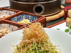 -在前门·烤鸭北京菜(五月花广场店)