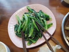 -老兵牛蹄店(下沙店)