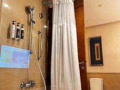 -长白山万达锦华套房酒店