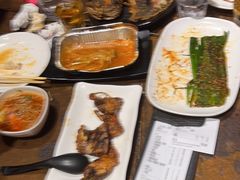 -枪火串烧·东北特色烧烤(罗湖总店)