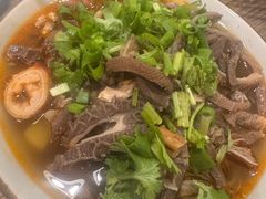 -格日勒阿妈蒙古厨房(大召店)