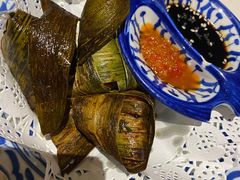 香叶包鸡-暹罗泰·泰国餐厅(仁和新城店)