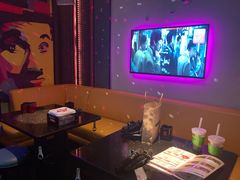 -音乐派KTV(银泰城店)