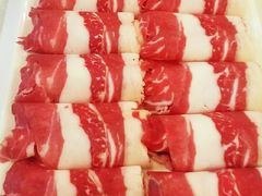 -东来顺饭庄(天坛店)