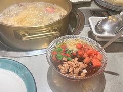 -大理董·董家小厨野生菌火锅(古城旗舰店)