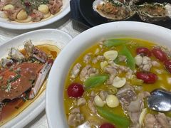 -好兄弟郭巨海鲜(天一阁店)