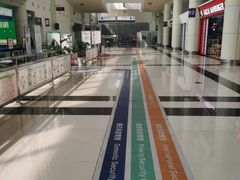 -德宏芒市国际机场