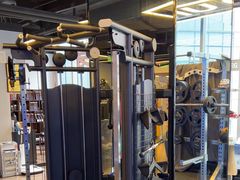 -NRG健身私教CLUB(打浦桥店)