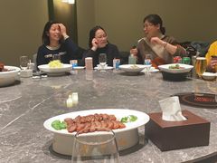 -同庆楼(滨湖万达广场店)