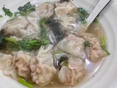 -老谢烧烤野馄饨(云霄路店)