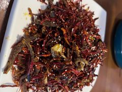 -蝦塘·中国餐馆(城墙南马道巷店)