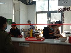 -薛家老店薛昌利大米凉皮(八府庄店)