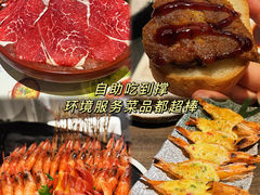-四季民福烤鸭店(故宫店)