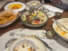 -一沙一城·岩烤牛扒(深圳首店)